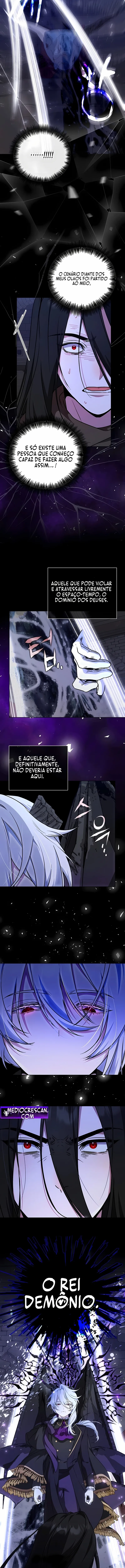 O Professor Mais Forte é um Roleplaye Capítulo 30 Página 10