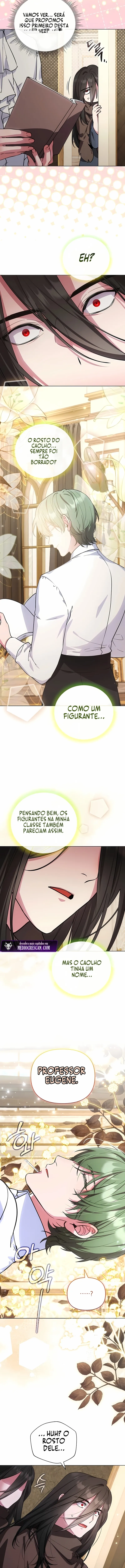 O Professor Mais Forte é um Roleplaye Capítulo 35 Página 11