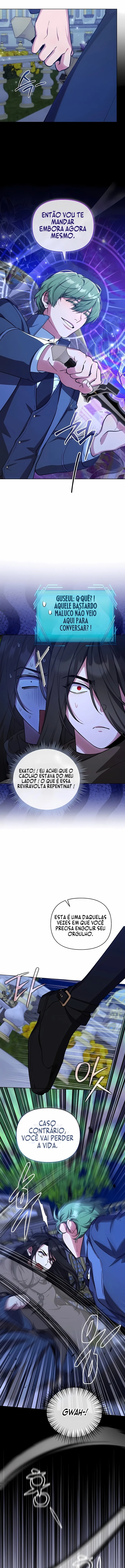 O Professor Mais Forte é um Roleplaye Capítulo 35 Página 2
