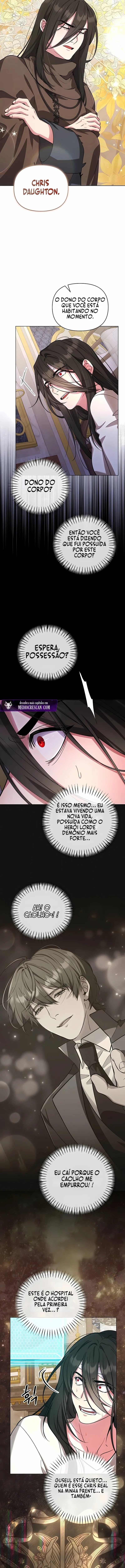 O Professor Mais Forte é um Roleplaye Capítulo 35 Página 7