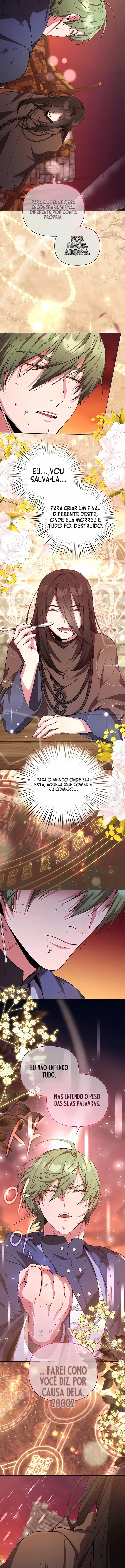 O Professor Mais Forte é um Roleplaye Capítulo 36 Página 12