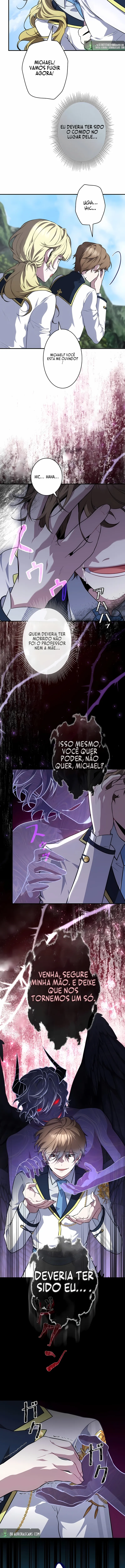 O Professor Mais Forte é um Roleplaye Capítulo 4 Página 12