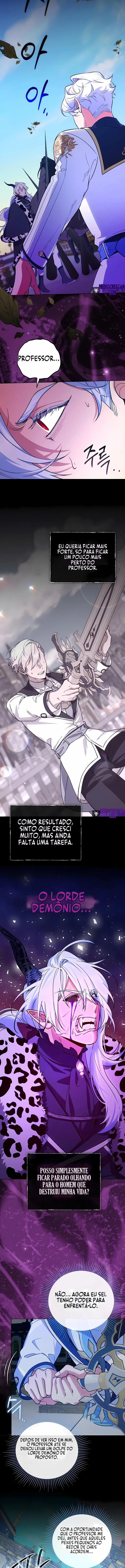 O Professor Mais Forte é um Roleplaye Capítulo 41 Página 3