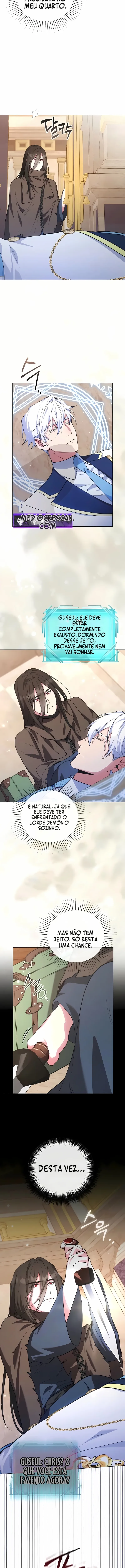 O Professor Mais Forte é um Roleplaye Capítulo 43 Página 7