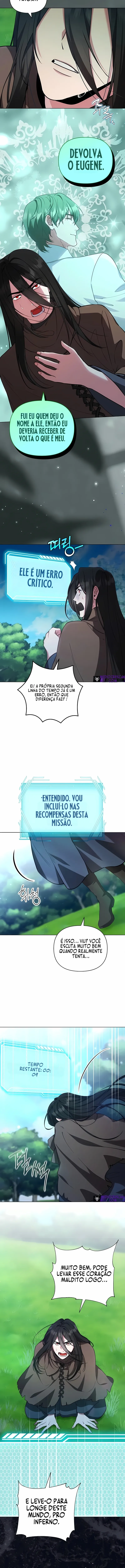O Professor Mais Forte é um Roleplaye Capítulo 44 Página 2