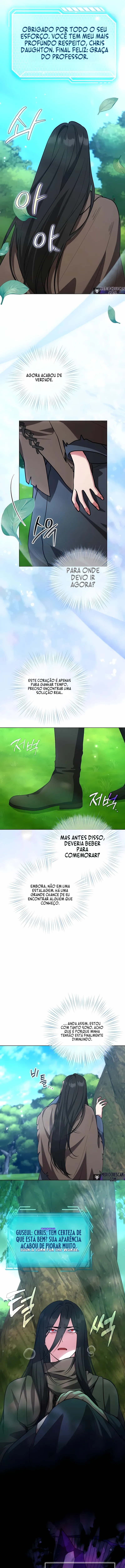 O Professor Mais Forte é um Roleplaye Capítulo 44 Página 5