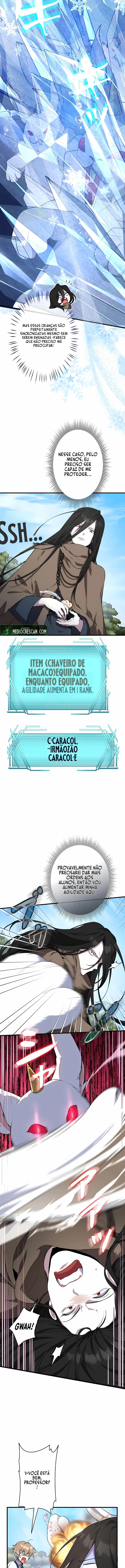O Professor Mais Forte é um Roleplaye Capítulo 5 Página 6