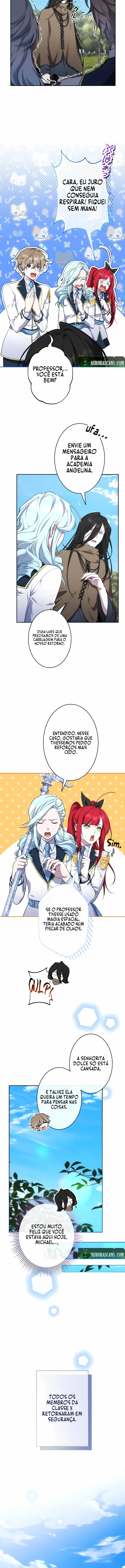 O Professor Mais Forte é um Roleplaye Capítulo 6 Página 4