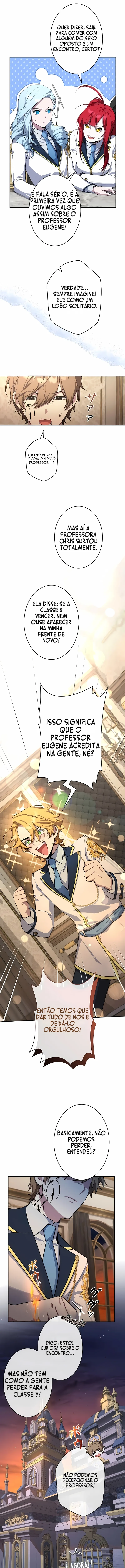 O Professor Mais Forte é um Roleplaye Capítulo 7 Página 3