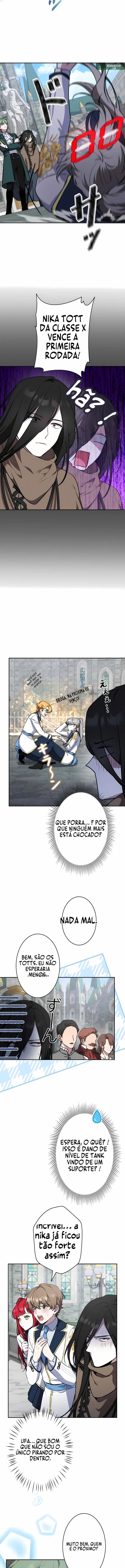 O Professor Mais Forte é um Roleplaye Capítulo 7 Página 8