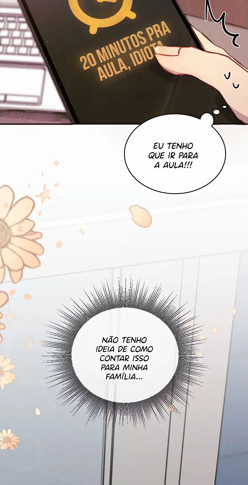 O Projeto Namorada Capítulo 1 Página 12