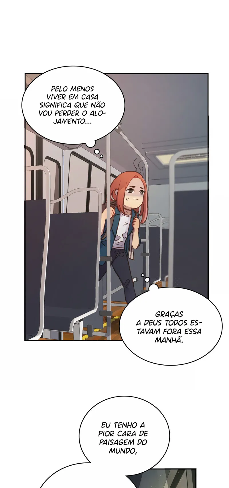 O Projeto Namorada Capítulo 1 Página 15