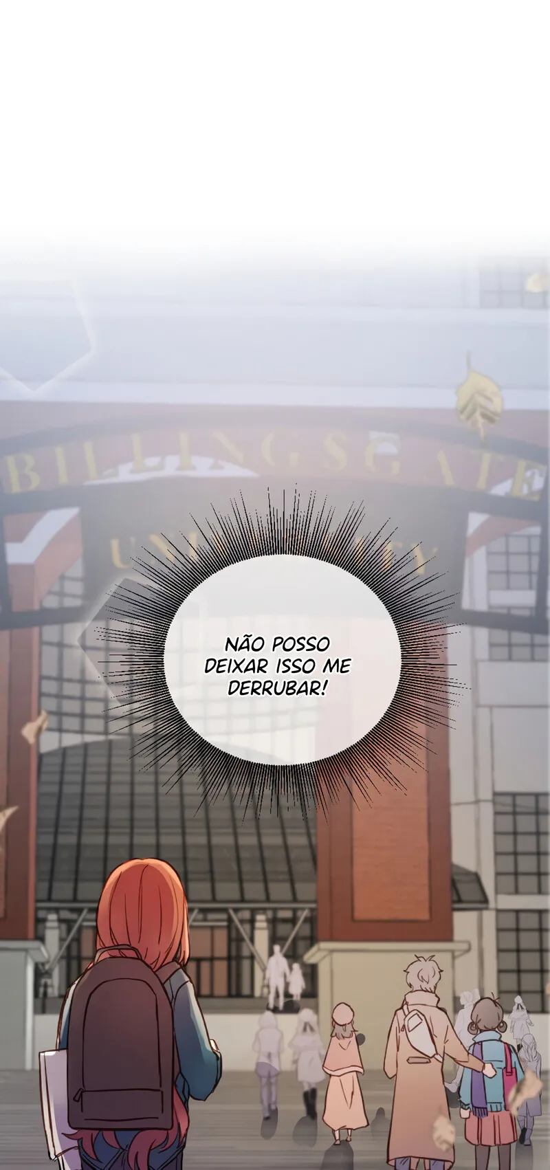 O Projeto Namorada Capítulo 1 Página 20