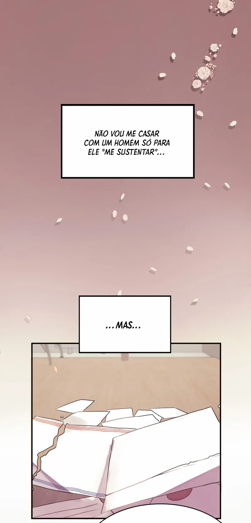 O Projeto Namorada Capítulo 1 Página 3