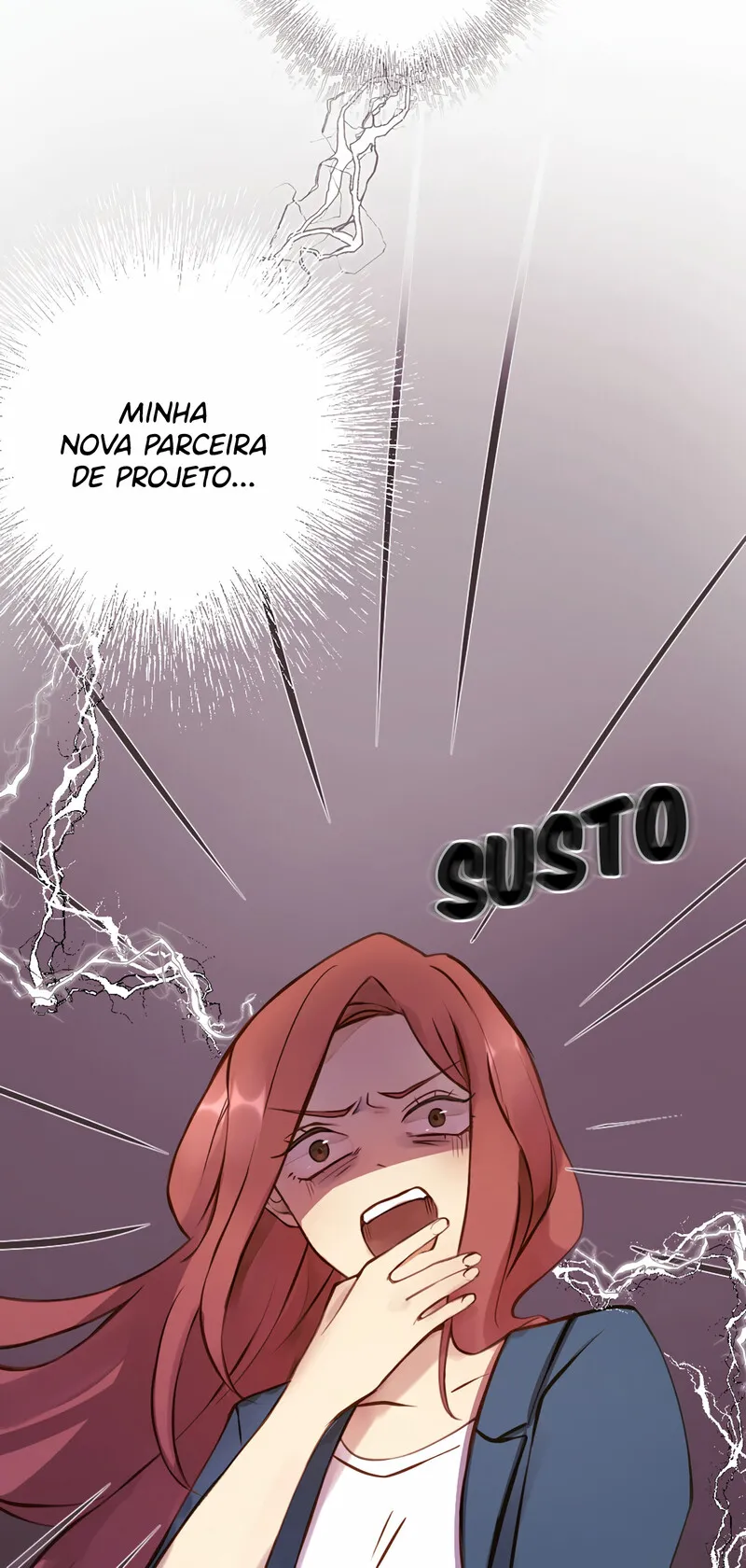 O Projeto Namorada Capítulo 1 Página 55