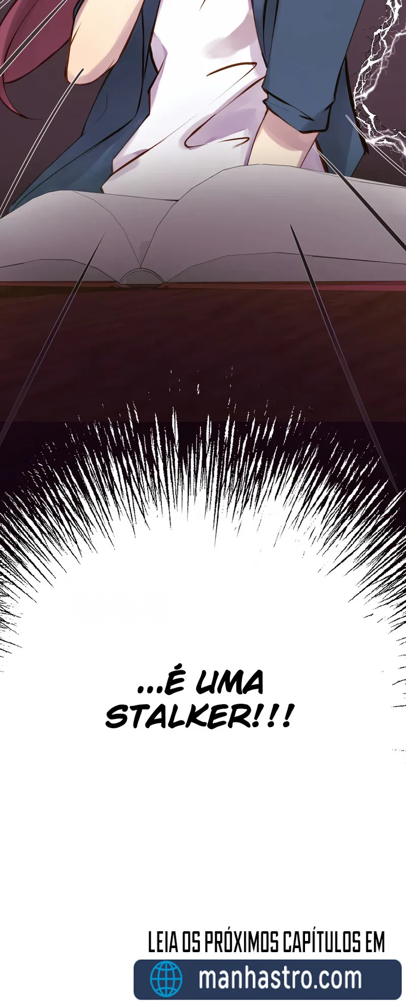 O Projeto Namorada Capítulo 1 Página 56