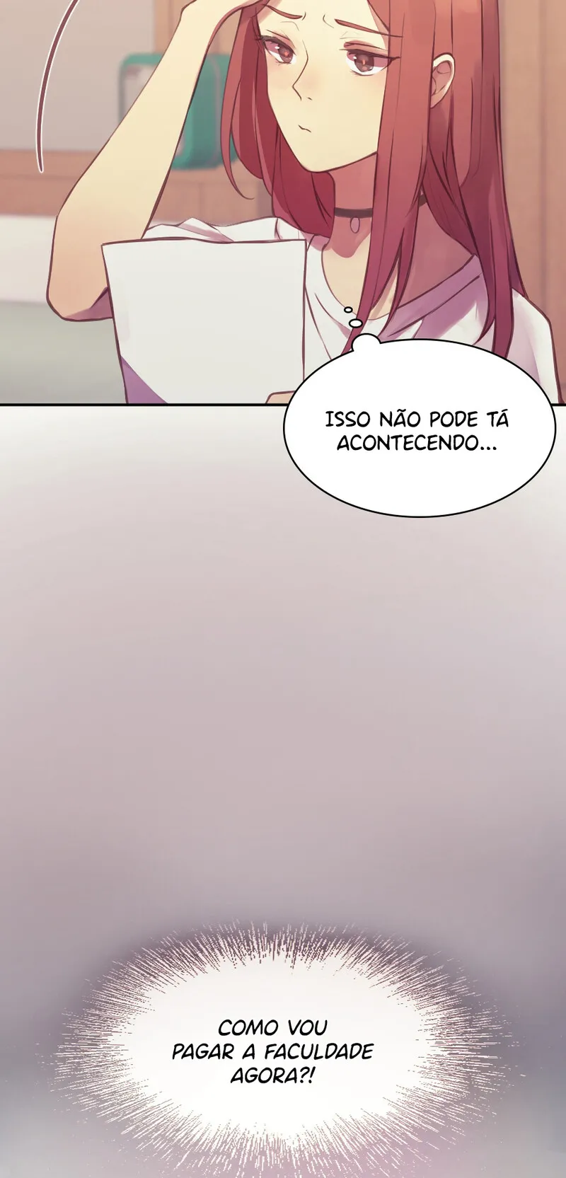 O Projeto Namorada Capítulo 1 Página 6