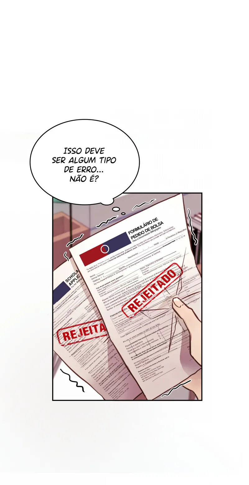 O Projeto Namorada Capítulo 1 Página 9