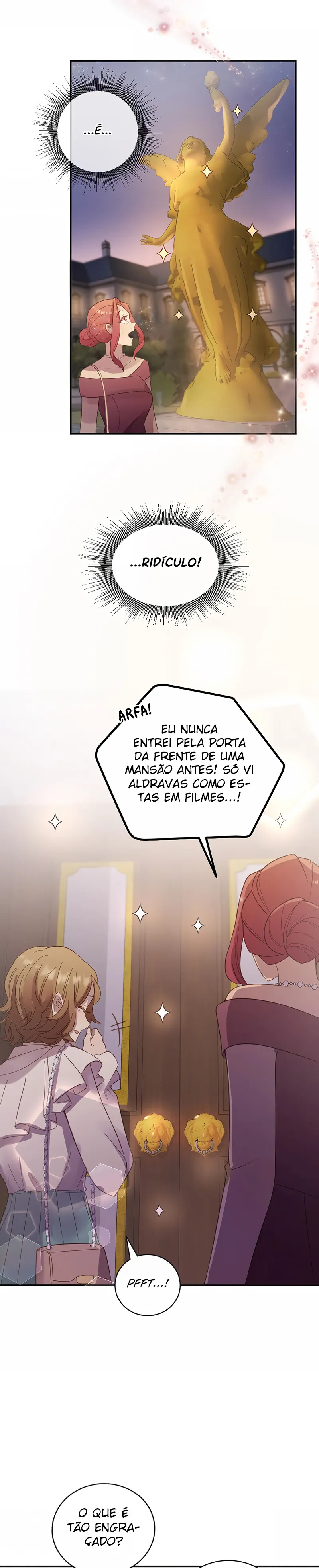 O Projeto Namorada Capítulo 12 Página 10