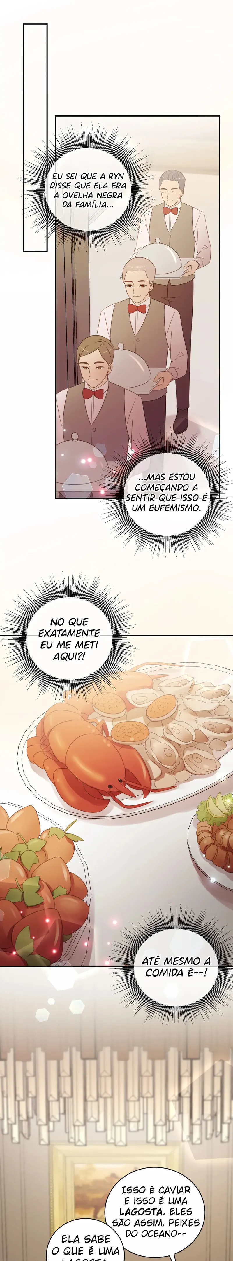 O Projeto Namorada Capítulo 14 Página 8