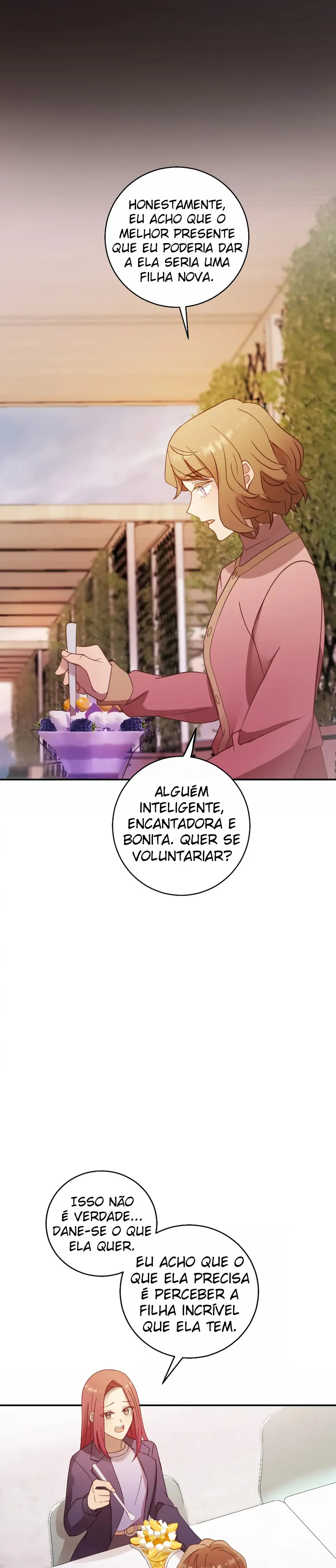 O Projeto Namorada Capítulo 18 Página 18