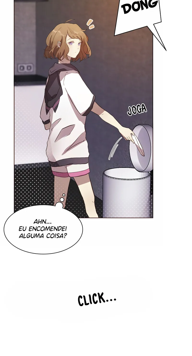 O Projeto Namorada Capítulo 2 Página 15