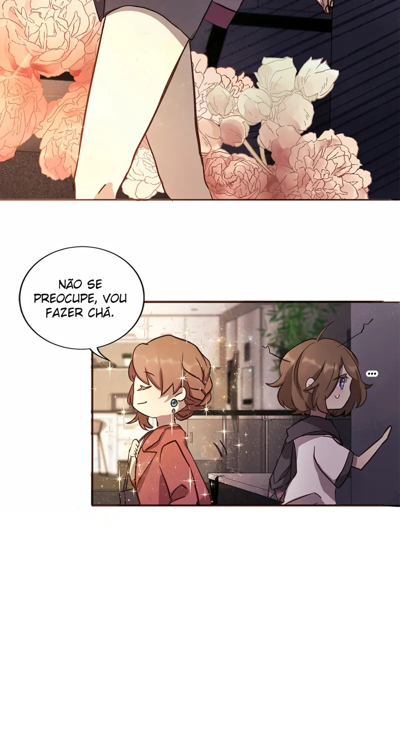 O Projeto Namorada Capítulo 2 Página 19