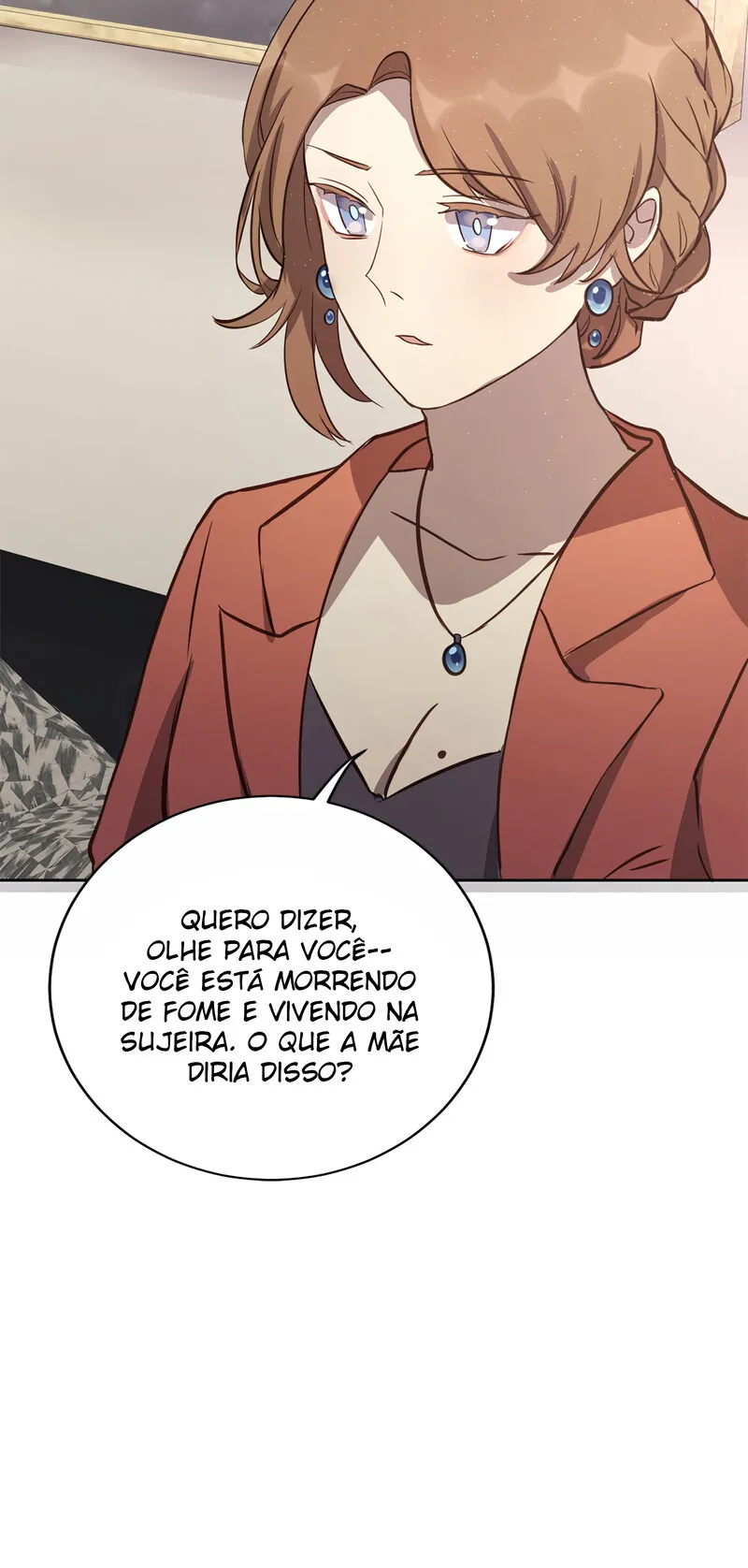 O Projeto Namorada Capítulo 2 Página 26