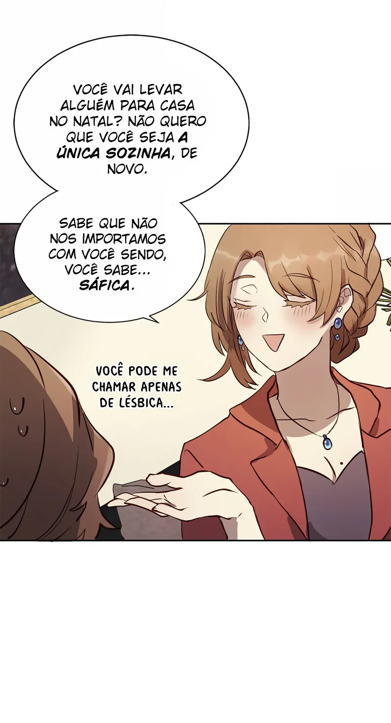 O Projeto Namorada Capítulo 2 Página 27