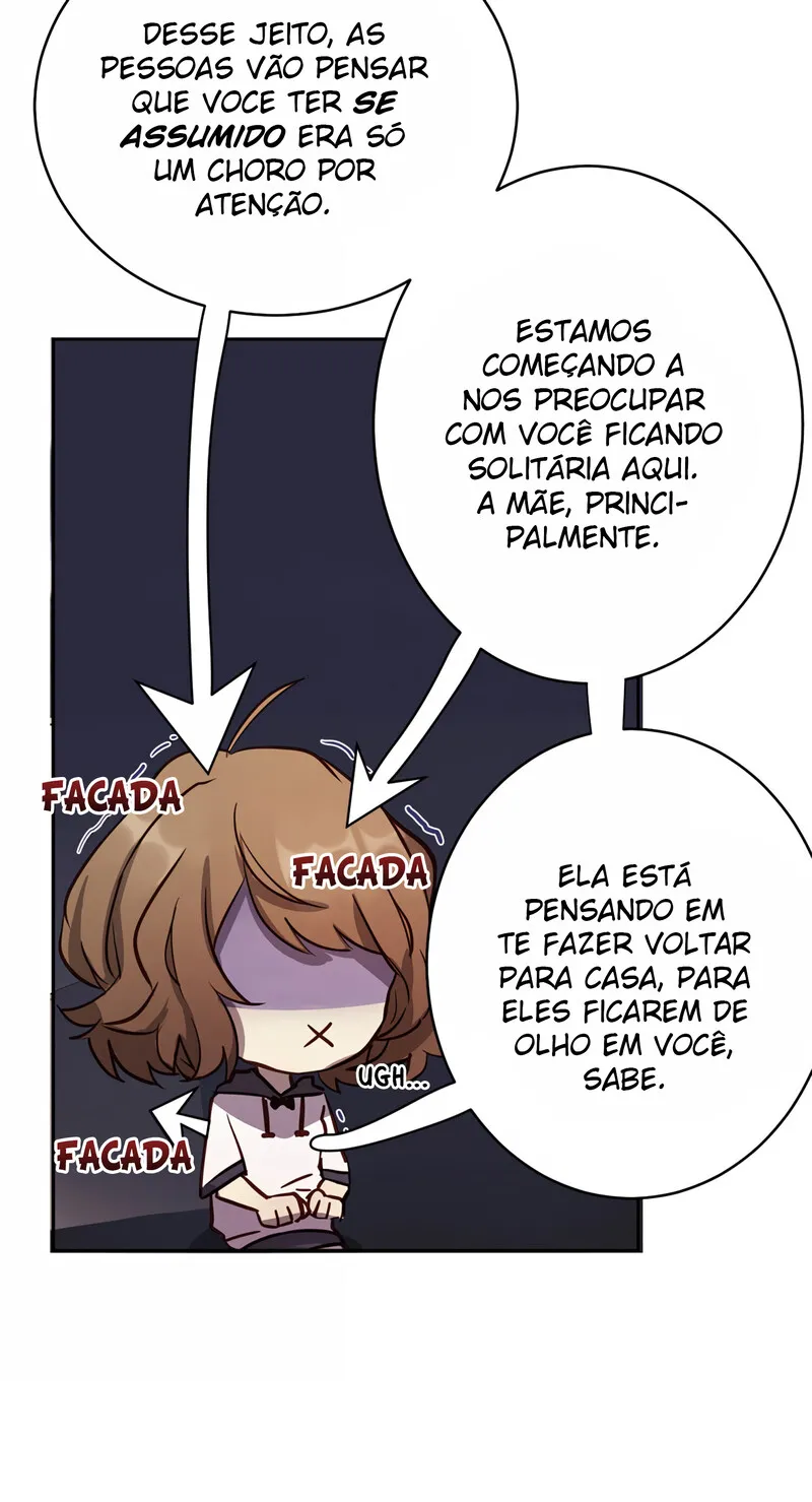 O Projeto Namorada Capítulo 2 Página 29