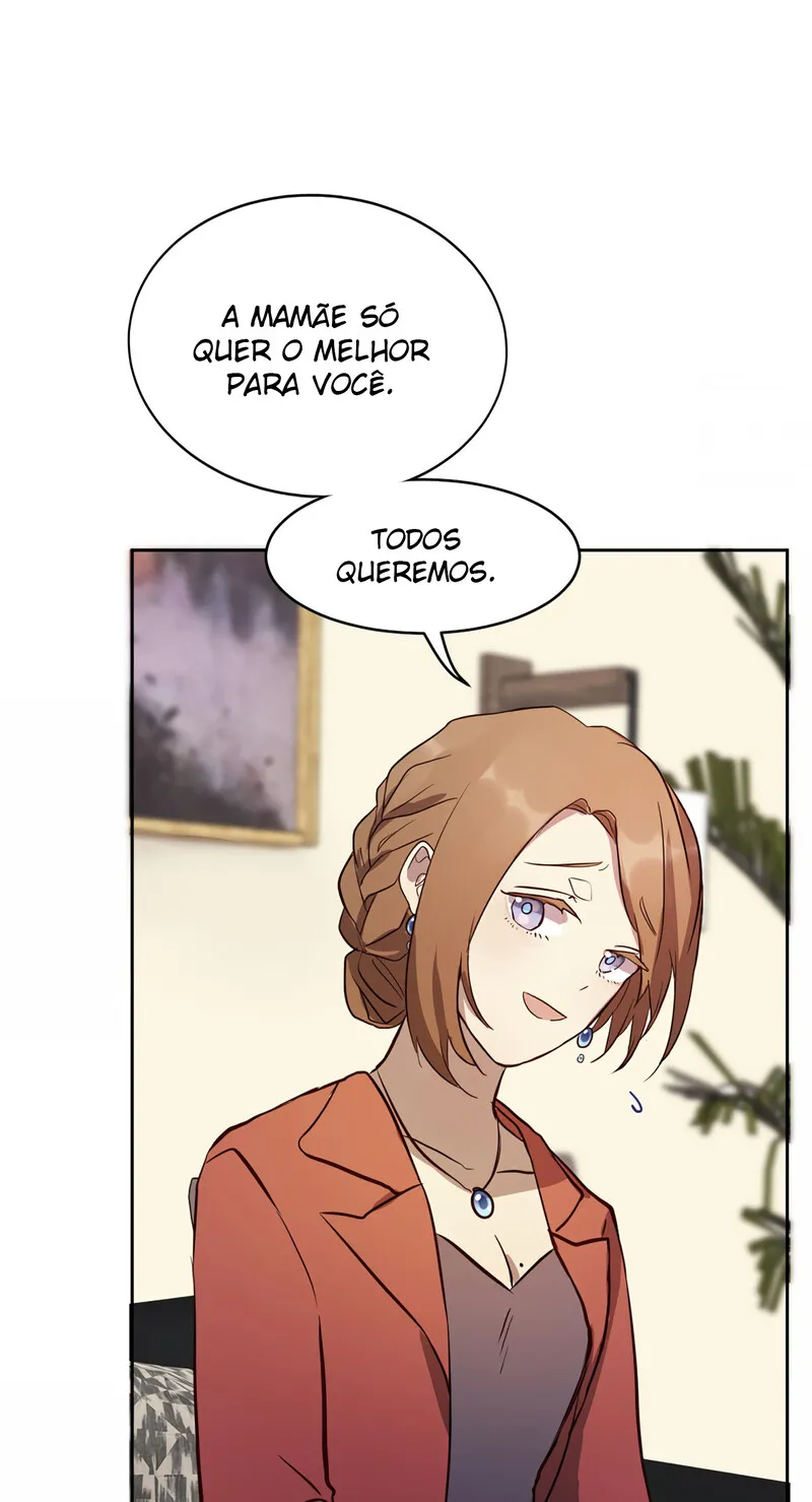 O Projeto Namorada Capítulo 2 Página 30