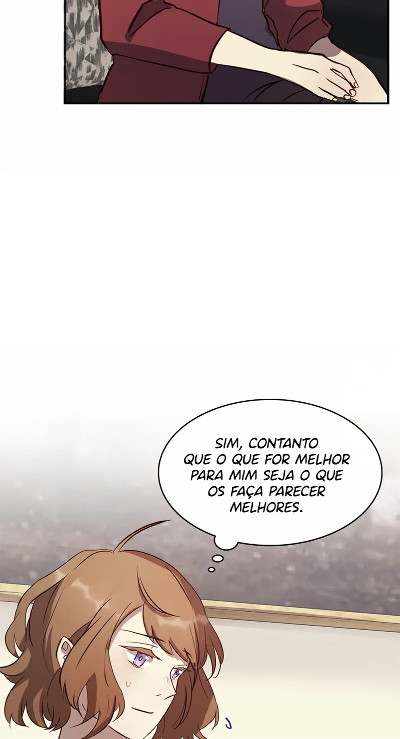 O Projeto Namorada Capítulo 2 Página 31