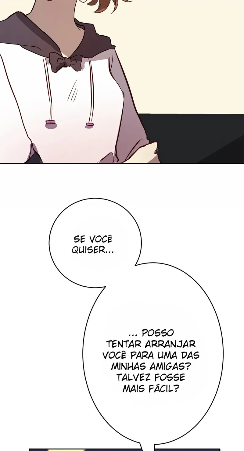 O Projeto Namorada Capítulo 2 Página 32