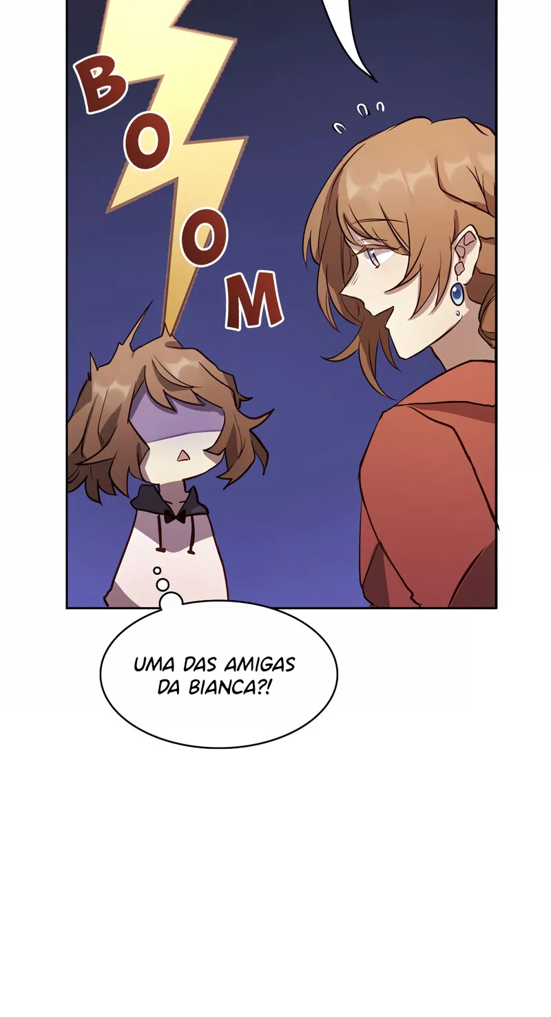 O Projeto Namorada Capítulo 2 Página 33