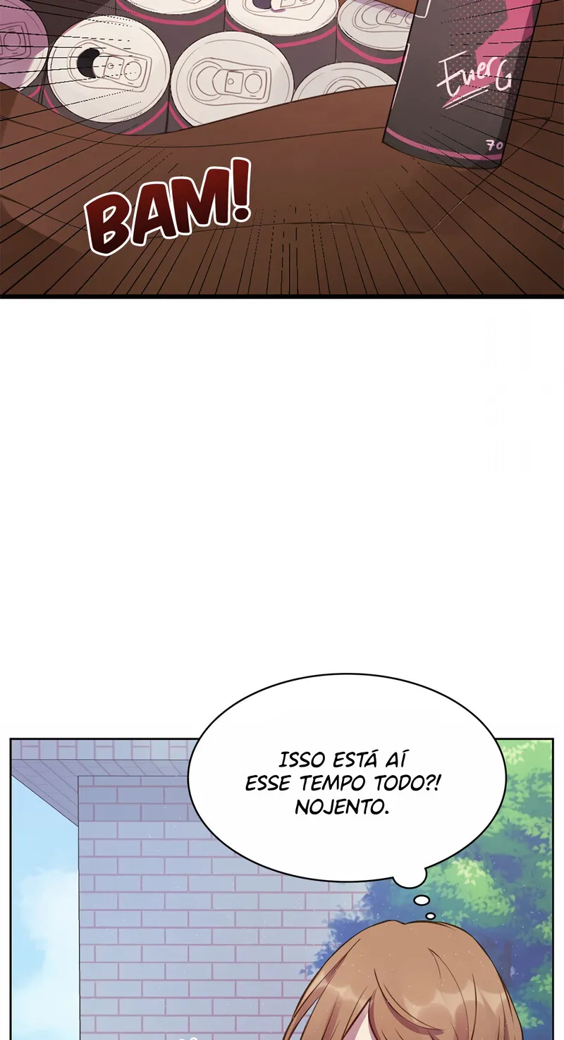 O Projeto Namorada Capítulo 2 Página 50