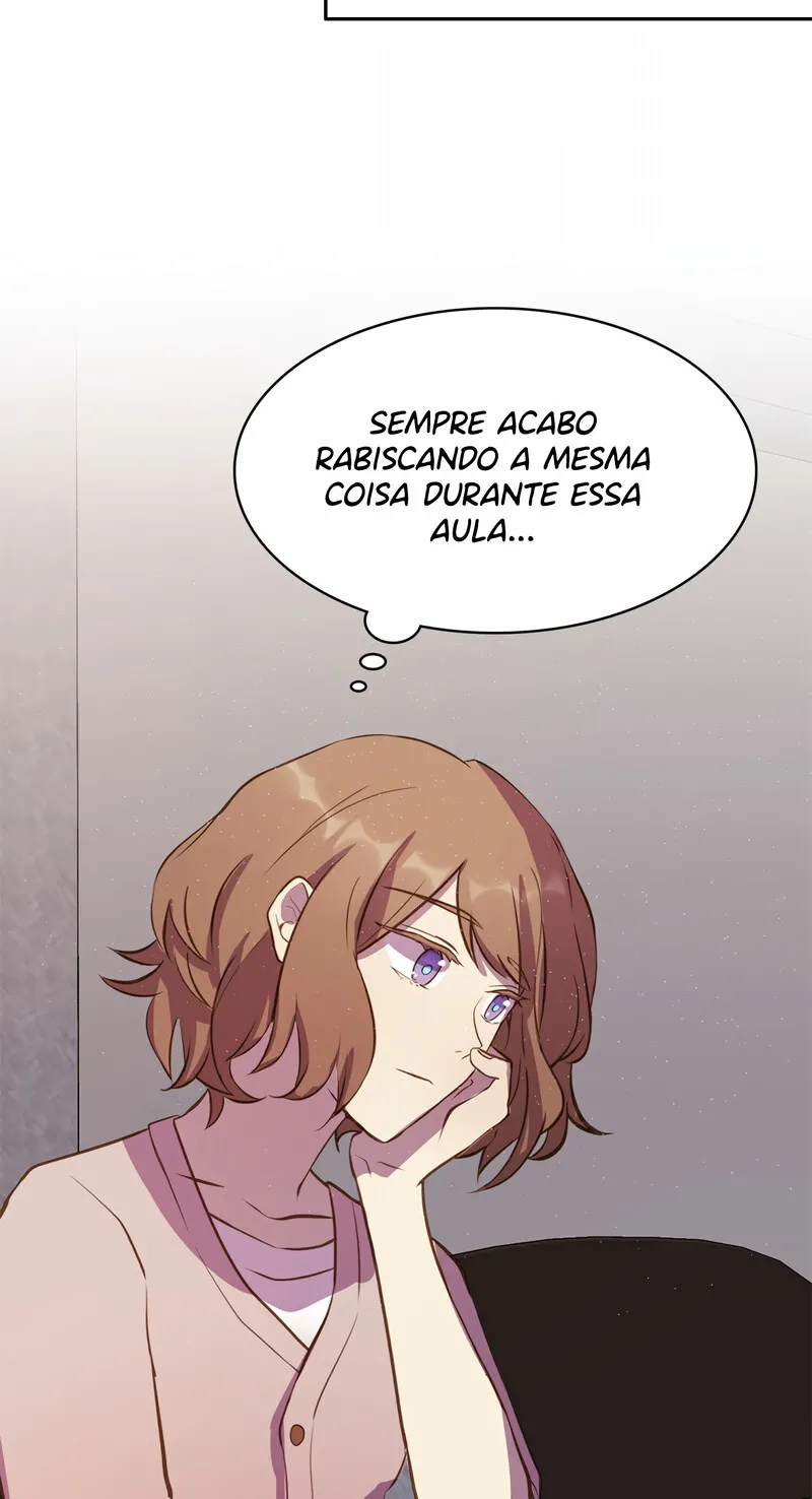 O Projeto Namorada Capítulo 2 Página 52