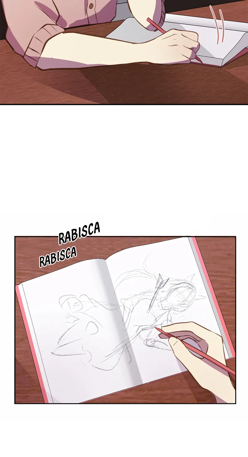 O Projeto Namorada Capítulo 2 Página 53