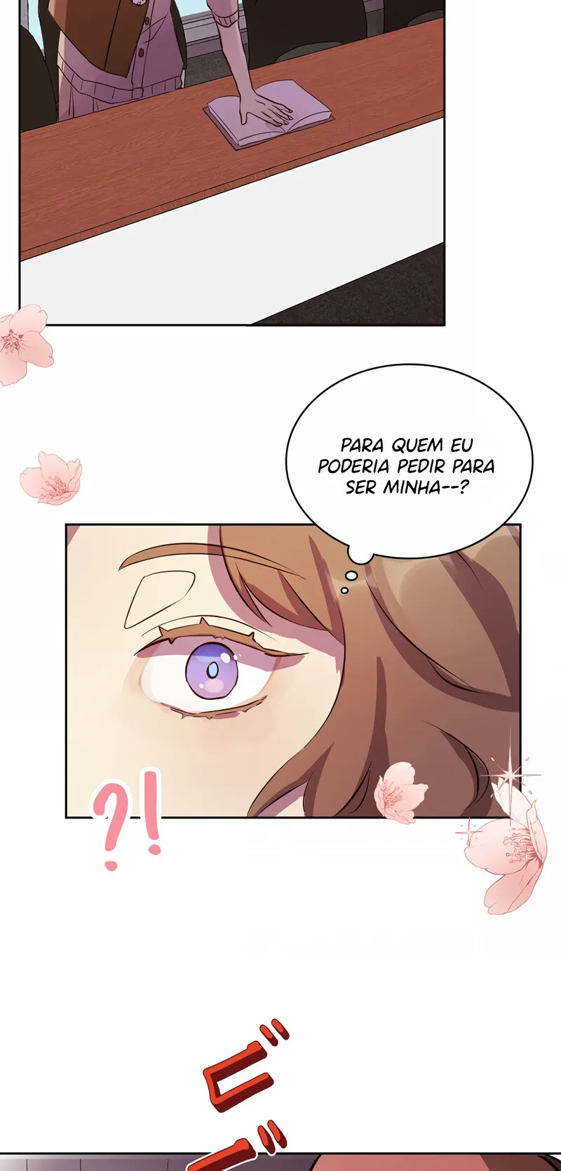 O Projeto Namorada Capítulo 2 Página 56