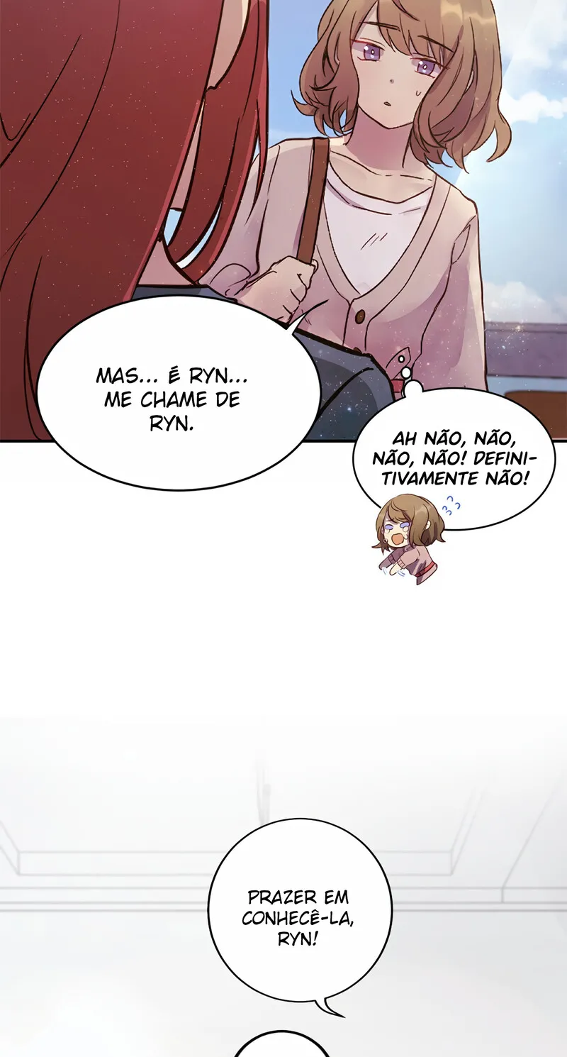 O Projeto Namorada Capítulo 2 Página 61
