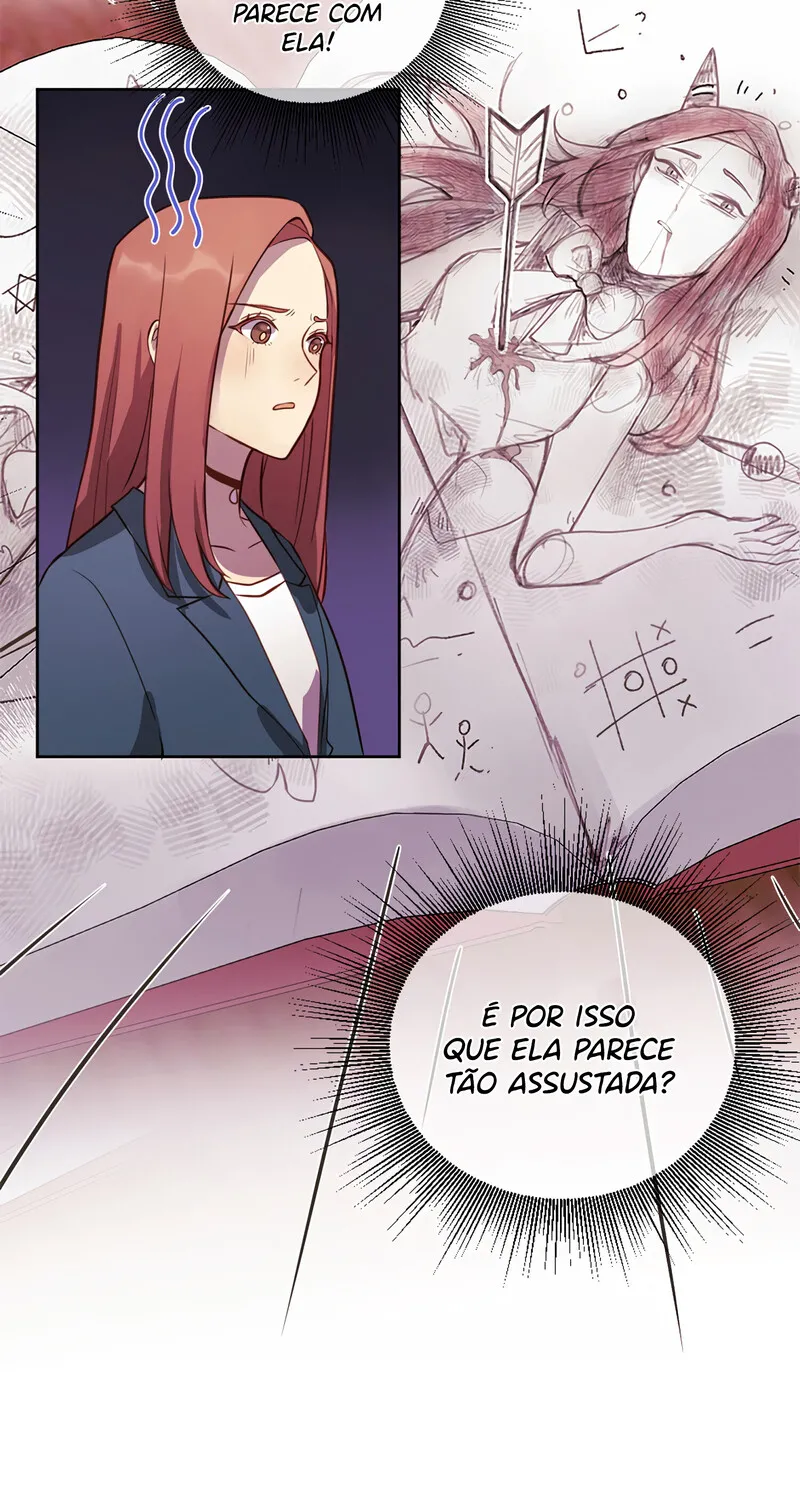 O Projeto Namorada Capítulo 2 Página 65