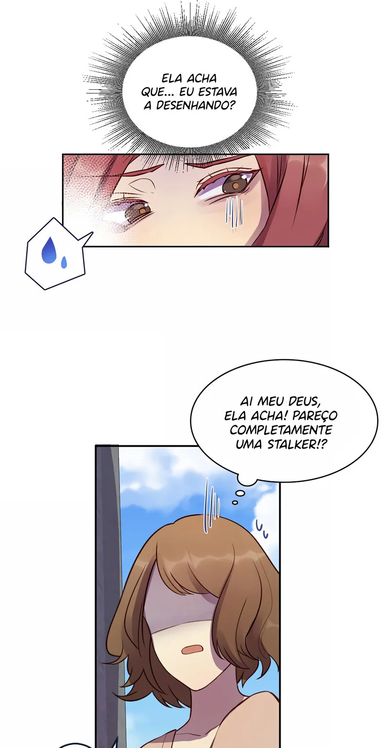 O Projeto Namorada Capítulo 2 Página 66