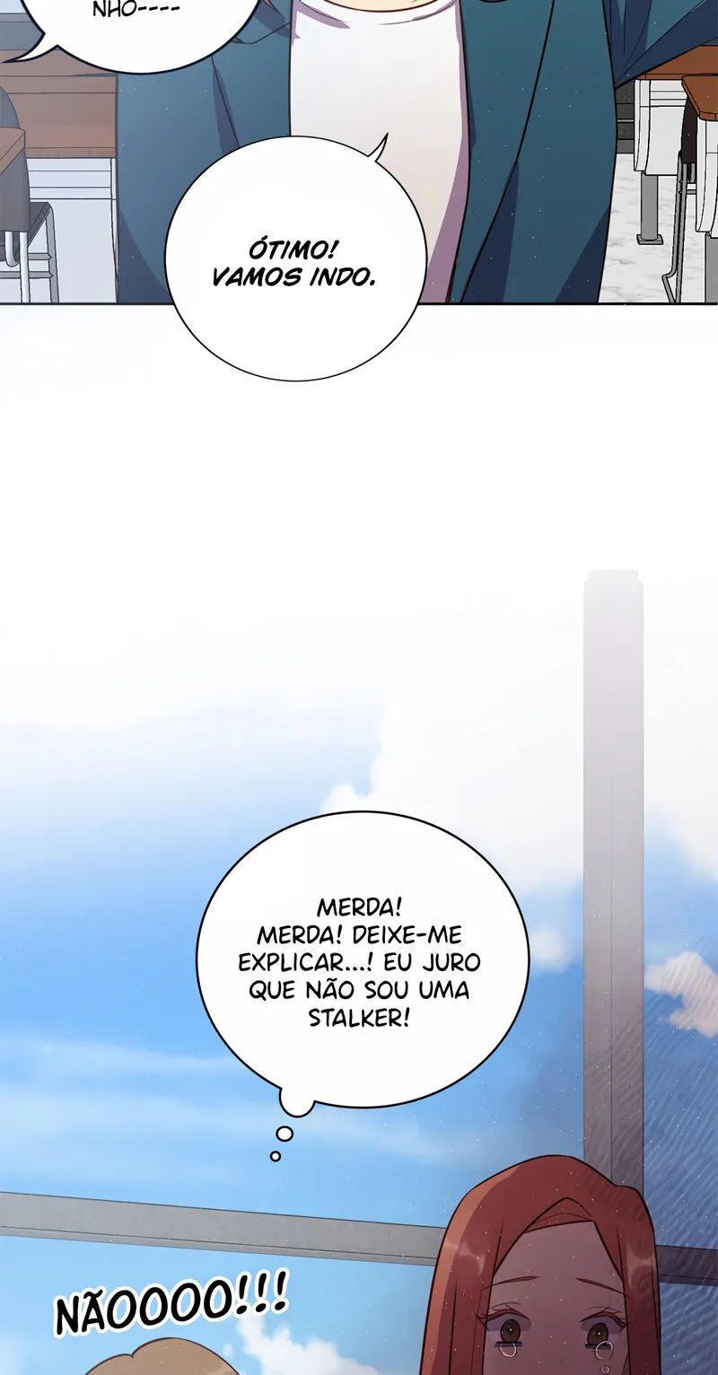 O Projeto Namorada Capítulo 2 Página 68