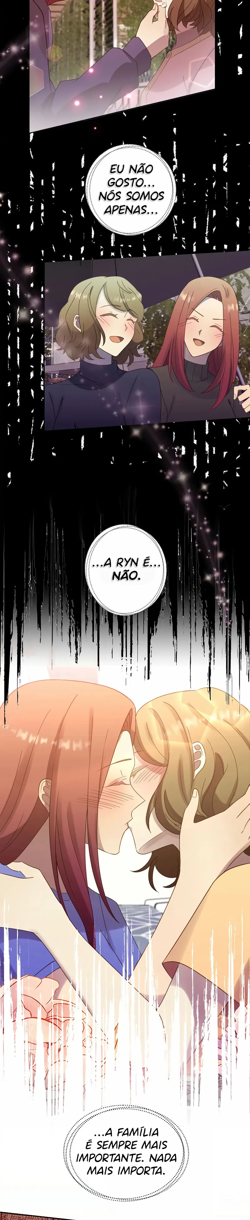 O Projeto Namorada Capítulo 26 Página 25