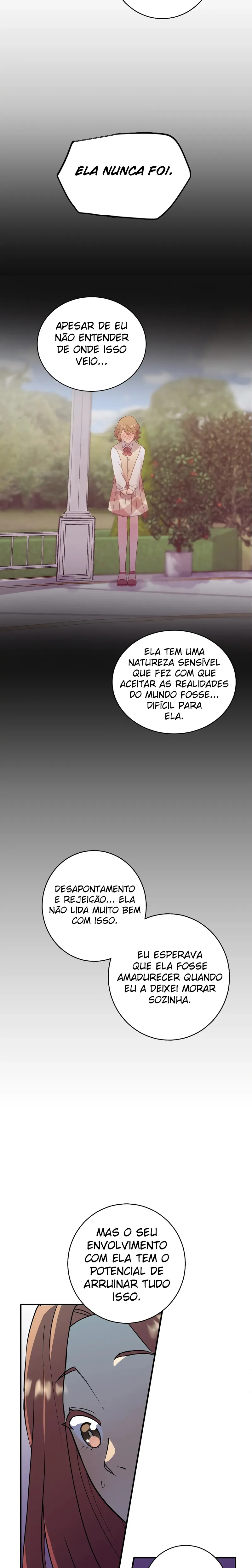 O Projeto Namorada Capítulo 29 Página 7