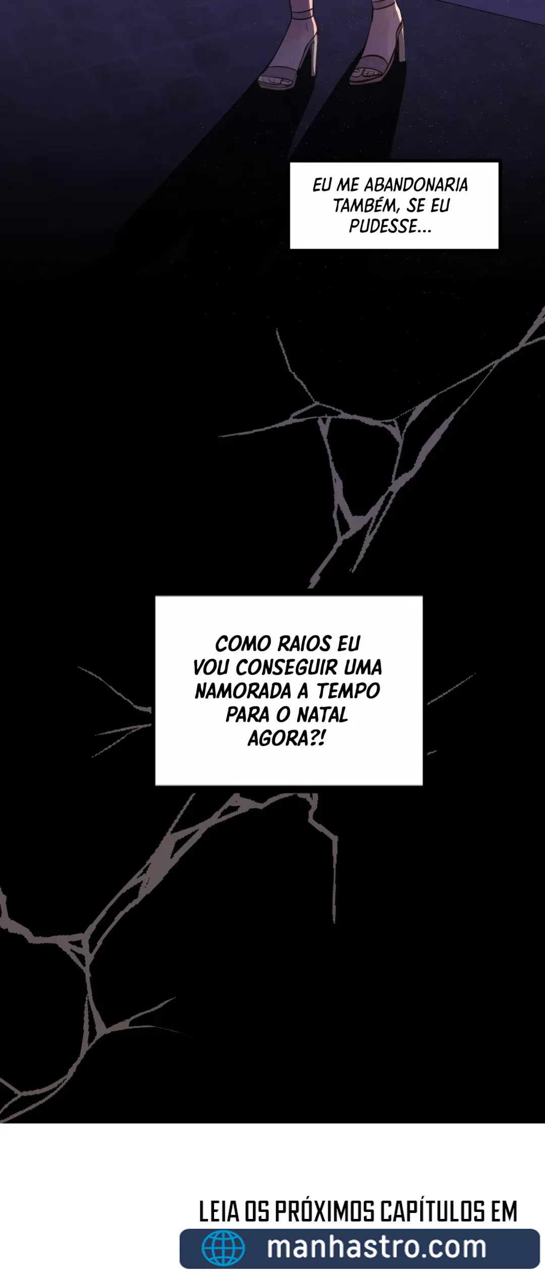 O Projeto Namorada Capítulo 3 Página 64
