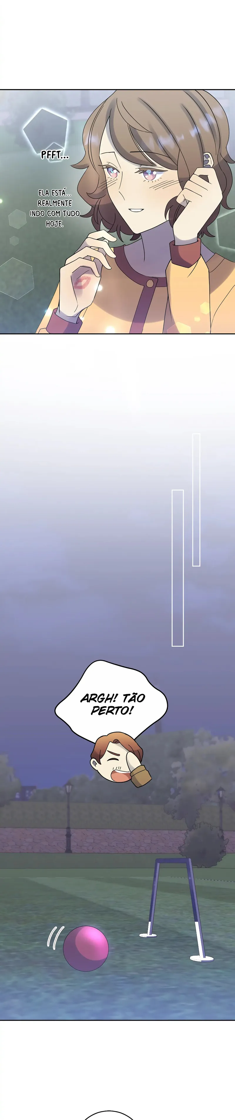 O Projeto Namorada Capítulo 32 Página 12
