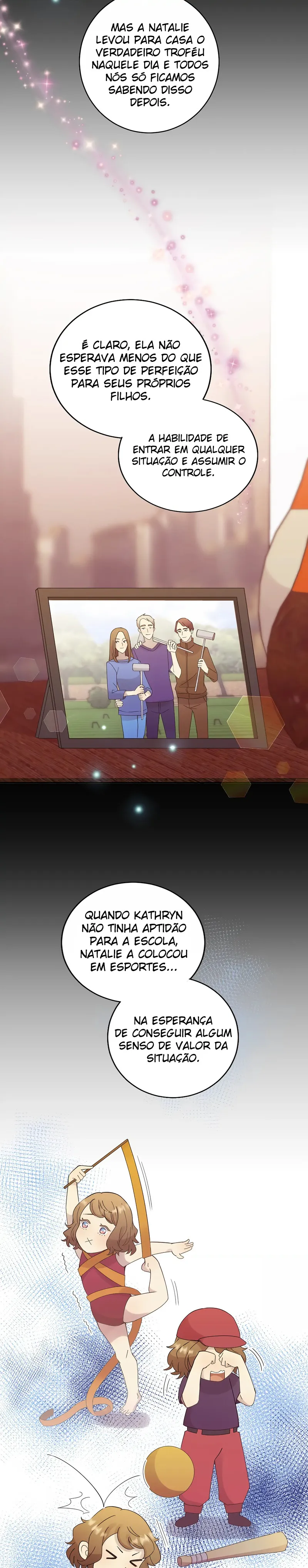 O Projeto Namorada Capítulo 33 Página 10