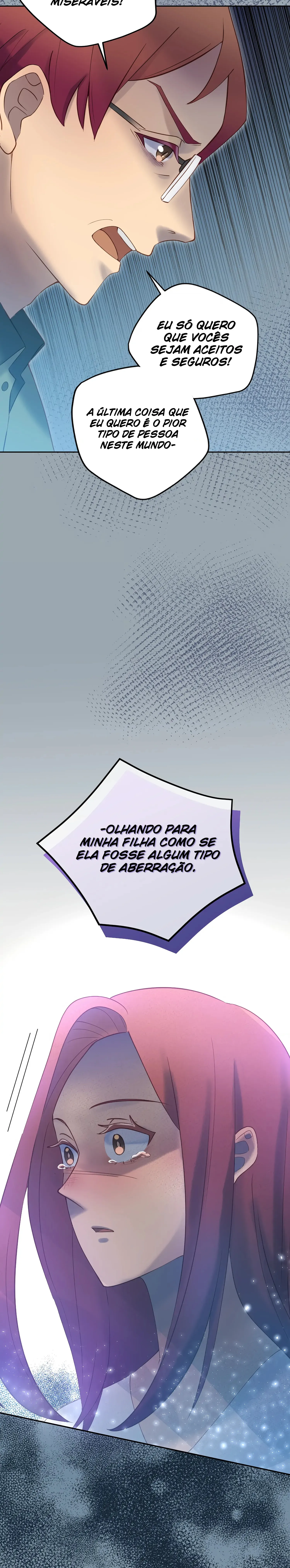 O Projeto Namorada Capítulo 45 Página 20