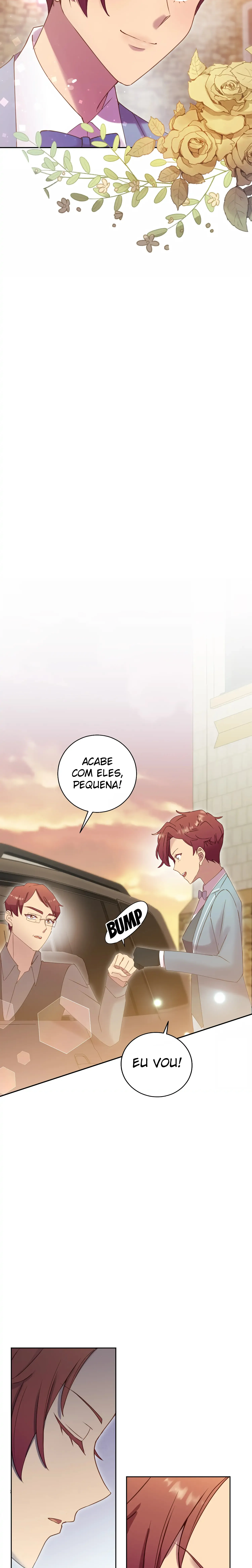 O Projeto Namorada Capítulo 47 Página 25