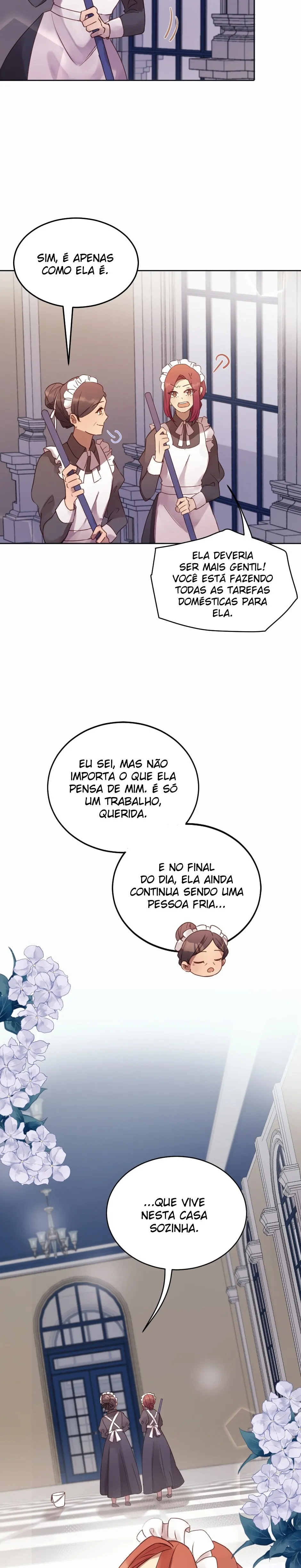 O Projeto Namorada Capítulo 5 Página 17